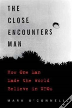 Capa do artigo The Close Encounters Man