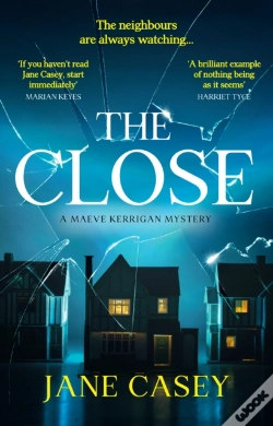 Capa do artigo The Close