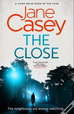 Capa do artigo The Close