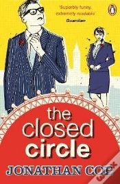 Capa do artigo The Closed Circle