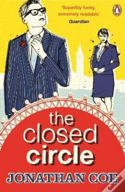 Capa do artigo The Closed Circle