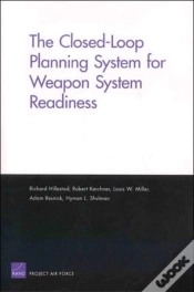 Capa do artigo The Closed-Loop Planning System For Weapon System Readiness