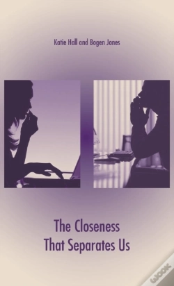 Capa do artigo The Closeness That Separates Us