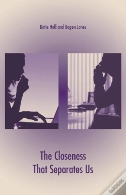 Capa do artigo The Closeness That Separates Us