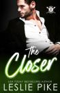 The Closer - Preview