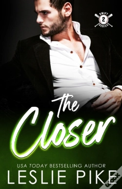 Capa do artigo The Closer