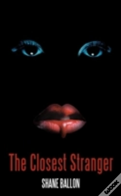 Capa do artigo The Closest Stranger