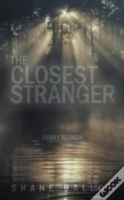 Capa do artigo The Closest Stranger