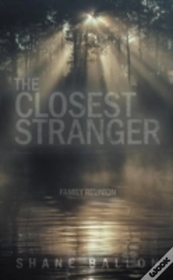 Capa do artigo The Closest Stranger
