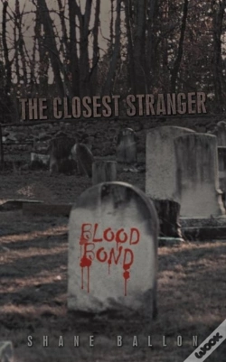 Capa do artigo The Closest Stranger