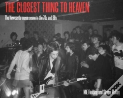 Capa do artigo The Closest Thing To Heaven