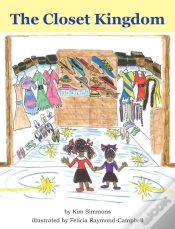 Capa do artigo The Closet Kingdom