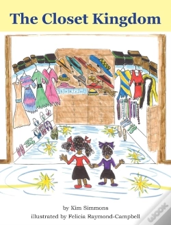 Capa do artigo The Closet Kingdom