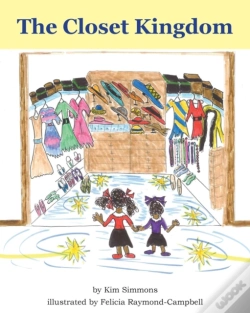 Capa do artigo The Closet Kingdom