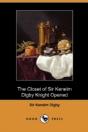 The Closet Of Sir Kenelm Digby Knight Op - Preview