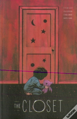 Capa do artigo The Closet, Volume 1