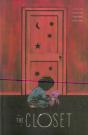 The Closet, Volume 1 - Preview