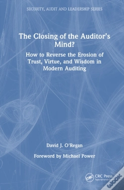 Capa do artigo The Closing Of The Auditorâ€™S Mind?