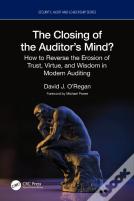 The Closing Of The Auditorâ€™S Mind?