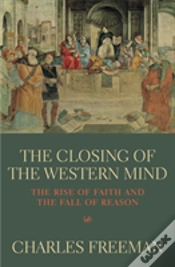 Capa do artigo The Closing Of The Western Mind