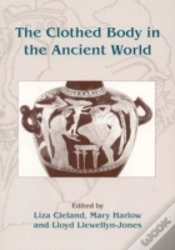 Capa do artigo The Clothed Body In The Ancient World