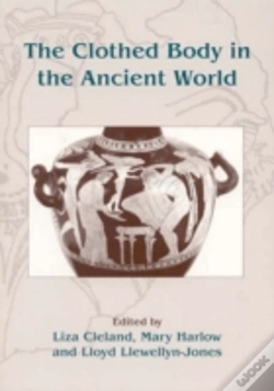 Capa do artigo The Clothed Body In The Ancient World