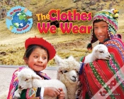 Capa do artigo The Clothes We Wear