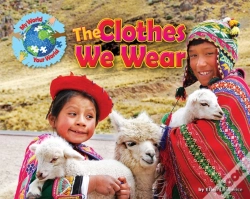 Capa do artigo The Clothes We Wear
