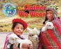 The Clothes We Wear - Preview