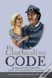 Capa do artigo The Clothesline Code