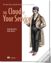 Capa do artigo The Cloud At Your Service