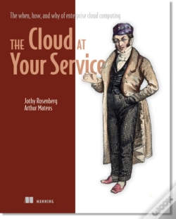 Capa do artigo The Cloud At Your Service
