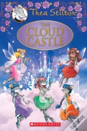 Capa do artigo The Cloud Castle: A Geronimo Stilton Adventure (Thea Stilton: Special Edition #4)