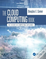 Capa do artigo The Cloud Computing Book