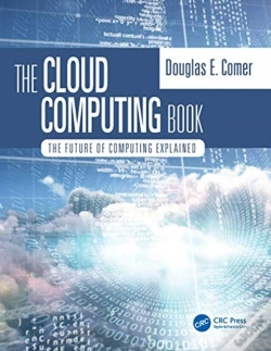 Capa do artigo The Cloud Computing Book