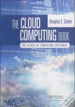 Capa do artigo The Cloud Computing Book