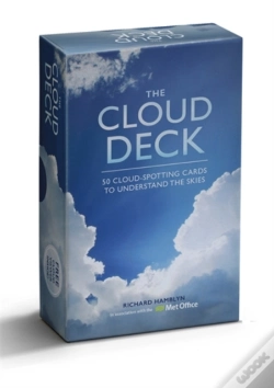 Capa do artigo The Cloud Deck
