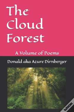 Capa do artigo The Cloud Forest : A Volume Of Poems