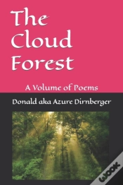Capa do artigo The Cloud Forest : A Volume Of Poems