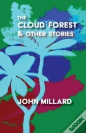 Capa do artigo The Cloud Forest & Other Stories