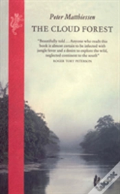 Capa do artigo The Cloud Forest