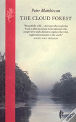 Capa do artigo The Cloud Forest