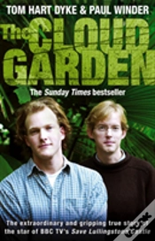Capa do artigo The Cloud Garden