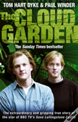 Capa do artigo The Cloud Garden