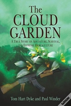 Capa do artigo The Cloud Garden
