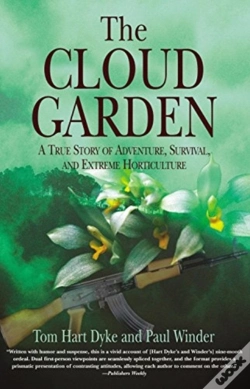 Capa do artigo The Cloud Garden