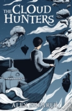 Capa do artigo The Cloud Hunters