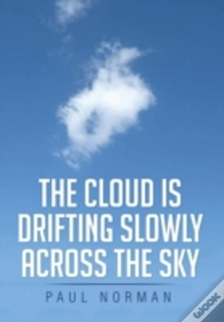 Capa do artigo The Cloud Is Drifting Slowly Across The