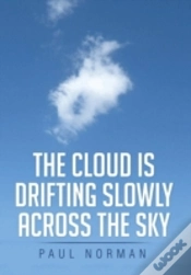 Capa do artigo The Cloud Is Drifting Slowly Across The