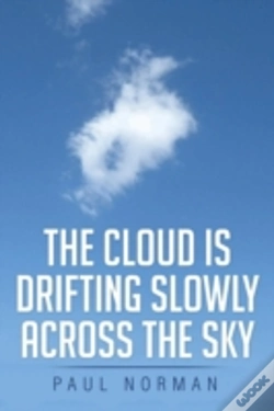 Capa do artigo The Cloud Is Drifting Slowly Across The